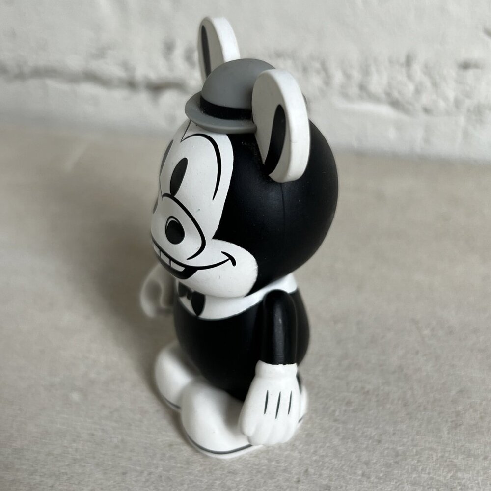 Horace Horsecollar Disney Vinylmation 3" Inch Figure Classic Collection Series - Picture 2 of 6